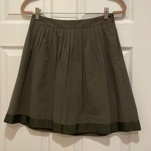Banana Republic Skirt